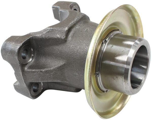 AEROFLOW FORD 9" DIFF YOKE 1310 UNI WITH DUST COVER