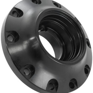 AEROFLOW FORD 9" ALLOY CNC PINION SUPPORT