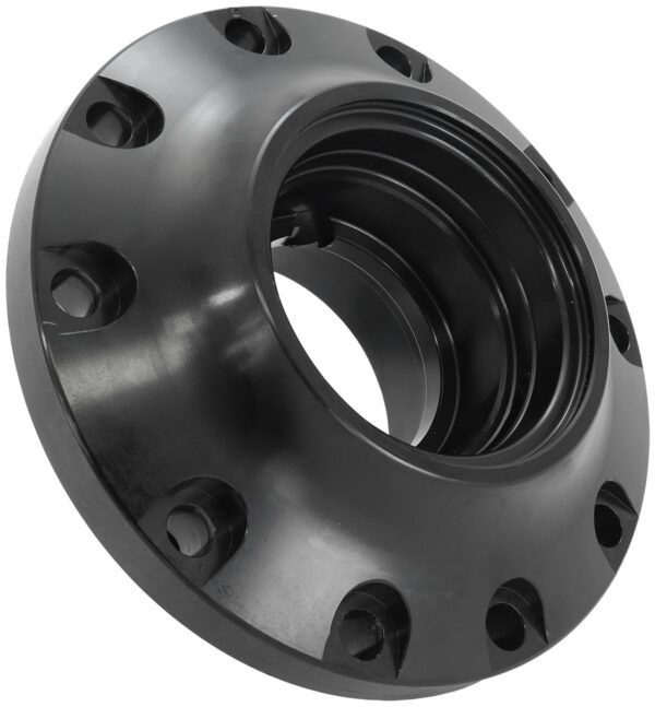AEROFLOW FORD 9" ALLOY CNC PINION SUPPORT
