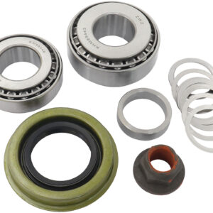 AEROFLOW FORD 9" DAYTONA PINION BEARINGINSTALL KIT