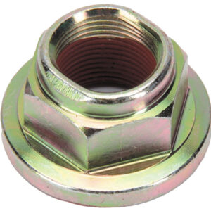 AEROFLOW FORD 9" PINION NUT