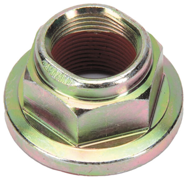 AEROFLOW FORD 9" PINION NUT