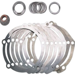 AEROFLOW FORD 9" PINION SHIM KIT DIFF