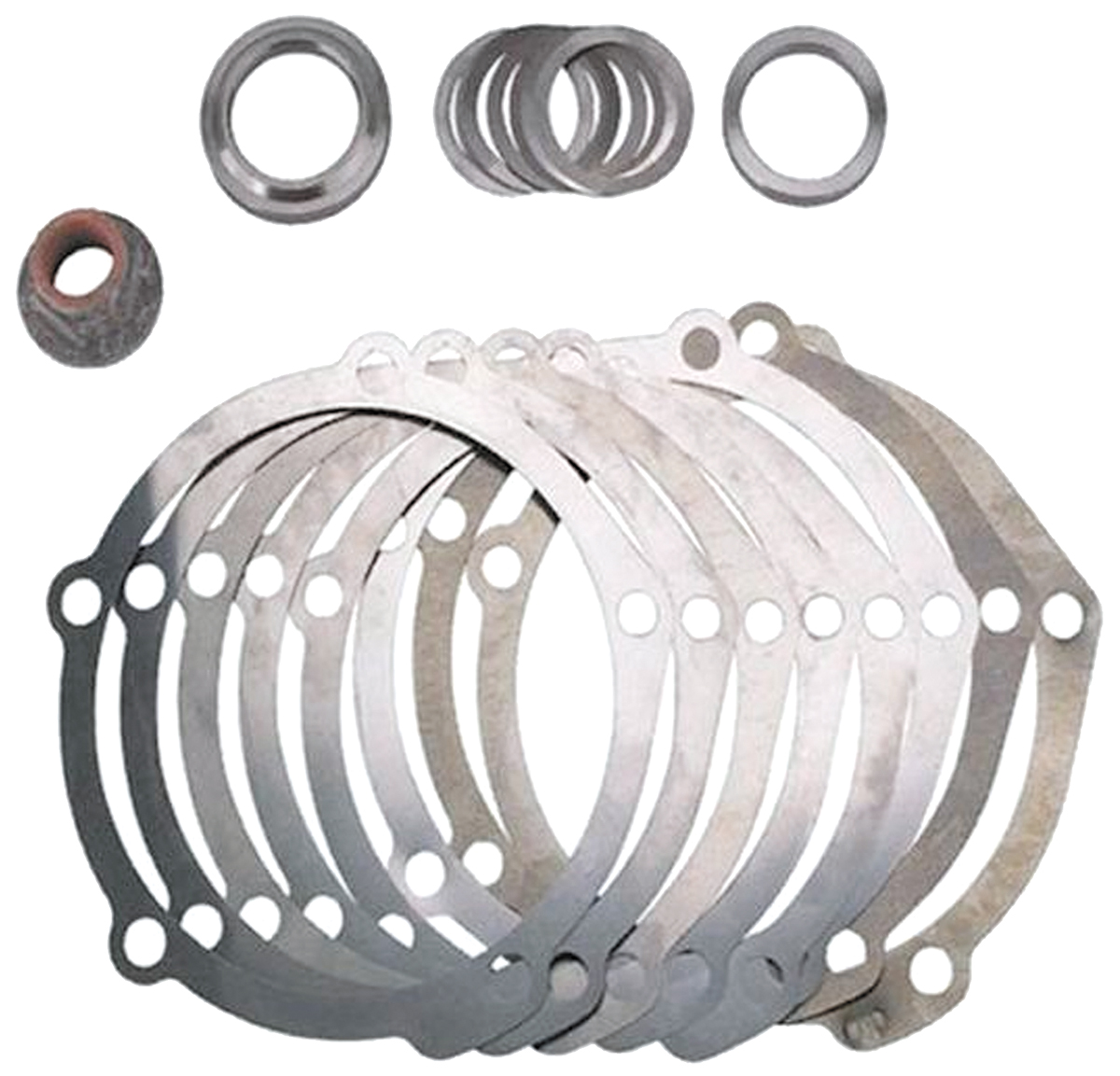 AEROFLOW FORD 9" PINION SHIM KIT DIFF