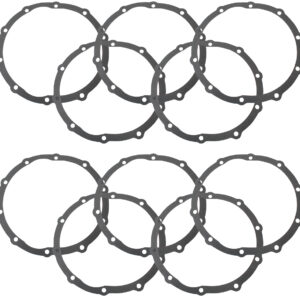AEROFLOW FORD 9" CENTRE GASKET 10 PACK NON-STICK BULK PACK OF TEN