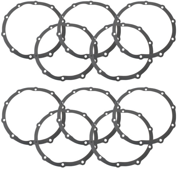 AEROFLOW FORD 9" CENTRE GASKET 10 PACK NON-STICK BULK PACK OF TEN