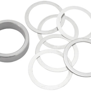 AEROFLOW FORD 9" SOLID PINION SPACER KIT SHIMS INCLUDED