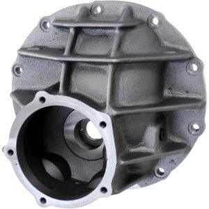 AEROFLOW FORD 9" NODULAR IRON 3.062" CENTRE RIBBED DESIGN