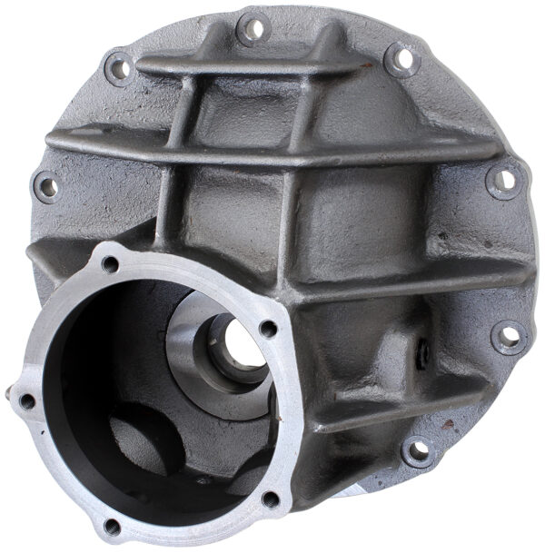 AEROFLOW FORD 9" NODULAR IRON 3.062" CENTRE RIBBED DESIGN