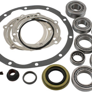 AEROFLOW FORD 9" CENTRE OVERHAUL KIT 28 & 31 SPLINE, 3.062" CASE