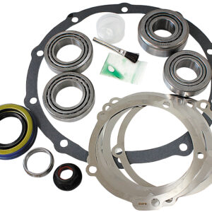 AEROFLOW FORD 9" CENTRE OVERHAUL KIT 35 SPLINE SPOOL 3.250"