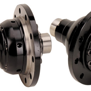 AEROFLOW FORD 9" POWERTRAX 31 SPLINE WORM DRIVE GEARS TRUTRAC