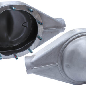 AEROFLOW FORD 9" DIFF HOUSING COMPETITION NOTCH BACK