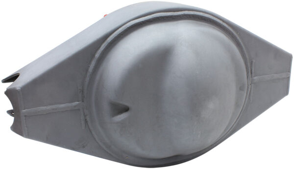 AEROFLOW FORD 9" COMPETITION DIFF HOUSING 3 INCH TUBE