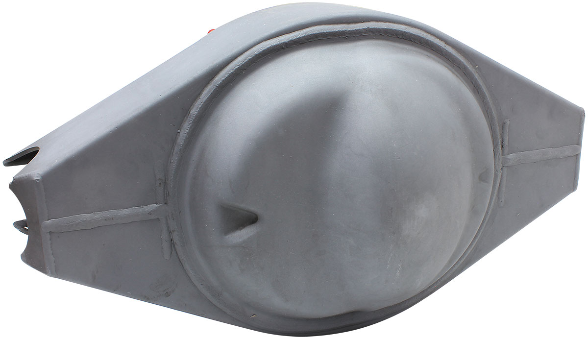 AEROFLOW FORD 9" COMPETITION DIFF HOUSING 3.25 INCH TUBE