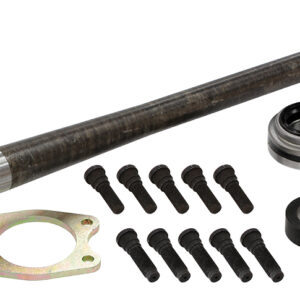 AEROFLOW FORD 9" 28-SPLINE 28" AXLE KITCUT TO FIT SOLD INDIVIDUALLY