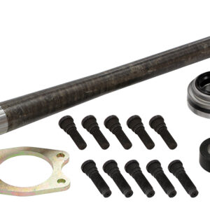 AEROFLOW FORD 9" 31-SPLINE 26" AXLE KITCUT TO FIT SOLD INDIVIDUALLY