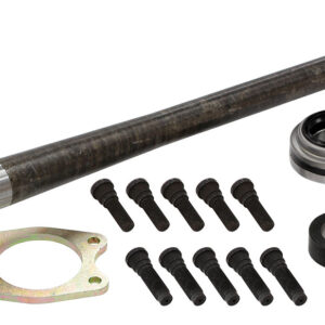 AEROFLOW FORD 9" 31-SPLINE 23" AXLE KITCUT TO FIT SOLD INDIVIDUALLY