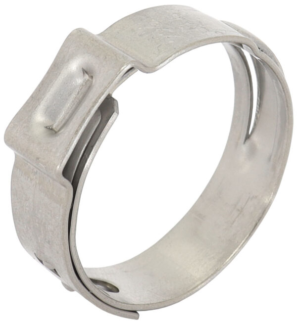 AEROFLOW AERO CLAMP 500 series -12 HOSEPACK OF 5