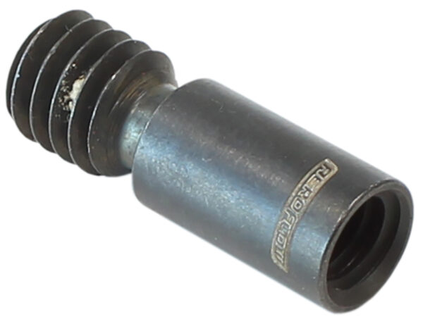 AEROFLOW 5/16" to 1/4" air cleaner studadapter