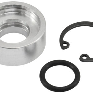 AEROFLOW WELD ON WASHER TANK MOTOR BUNGTO SUIT 77-1001 ALLOY
