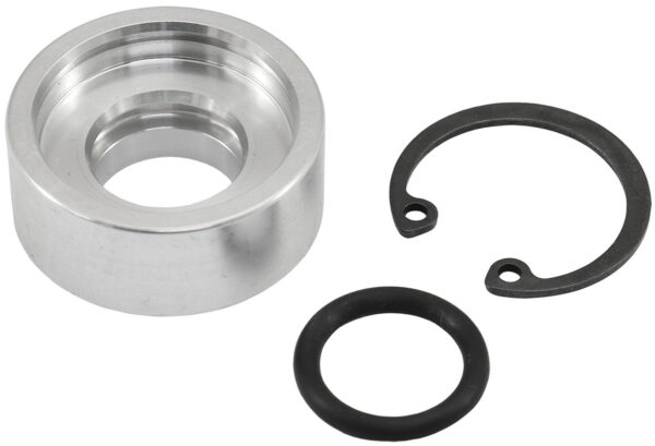 AEROFLOW WELD ON WASHER TANK MOTOR BUNGTO SUIT 77-1001 ALLOY