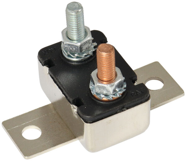 AEROFLOW REPLACEMENT CIRCUIT BREAKER FAN RELAY KIT 49-1006 49-1048