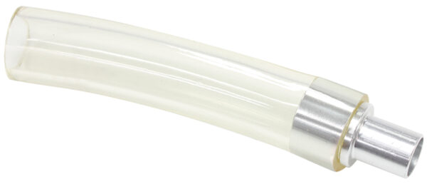 AEROFLOW DIPSTICK FUNNEL SUITS AEROFLOWTRANS ENGINE DIP STICK