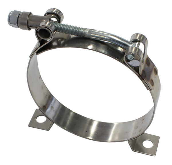 AEROFLOW MOUNTING CLAMP 79-86MM ADJUSTMSUITS AF77-1016 AND AF77-1017