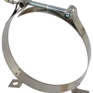 AEROFLOW MOUNTING CLAMP FOR AF77-1019 DRY SUMP / BREATHER TANK
