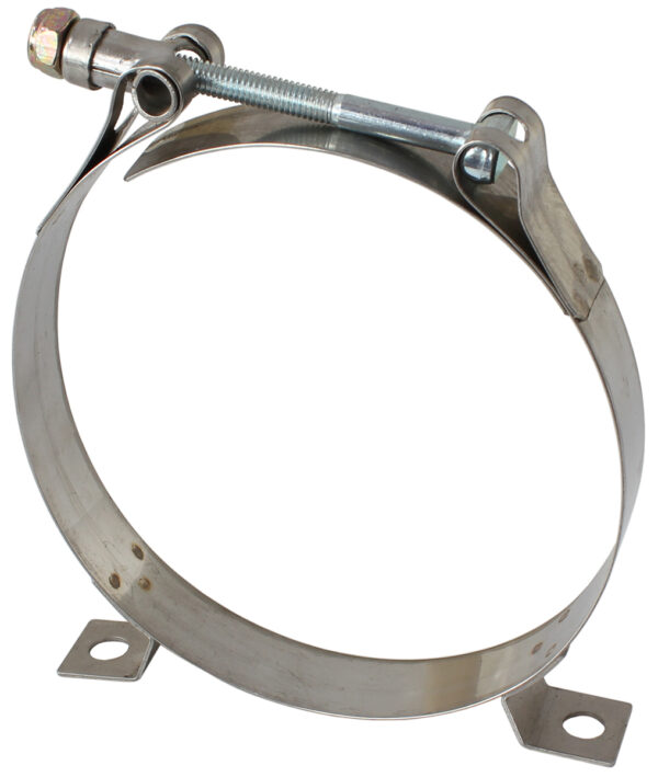 AEROFLOW MOUNTING CLAMP FOR AF77-1019 DRY SUMP / BREATHER TANK