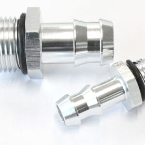 AEROFLOW RELACEMENT FITTING KIT FOR AF77-1020 for polished tank