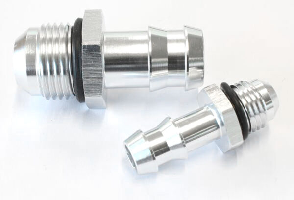 AEROFLOW RELACEMENT FITTING KIT FOR AF77-1020 for polished tank