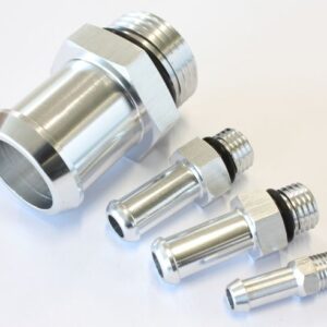 AEROFLOW RELACEMENT FITTING KIT FOR AF77-1022 for polished tank