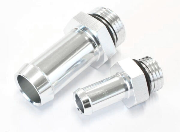 AEROFLOW RELACEMENT FITTING KIT FOR AF77-1023 for polished tank