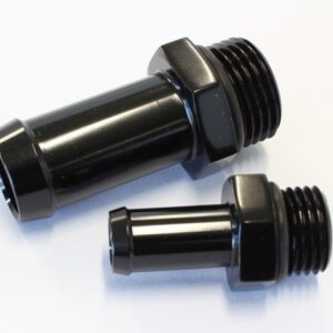 AEROFLOW RELACEMENT FITTING KIT FOR AF77-1023BLK for polished tank
