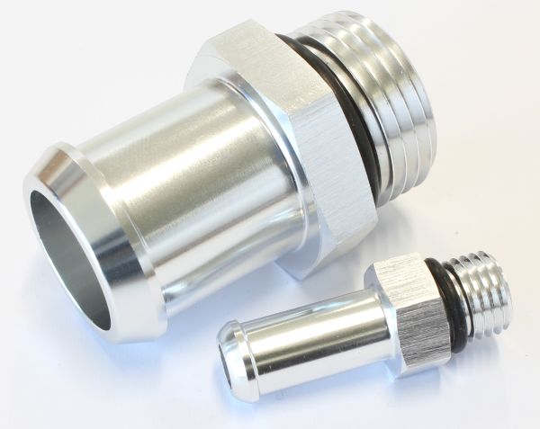 AEROFLOW RELACEMENT FITTING KIT FOR AF77-1024 for polished tank