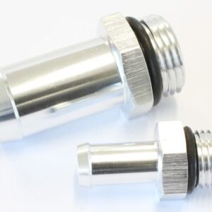 AEROFLOW RELACEMENT FITTING KIT FOR AF77-1025 for polished tank