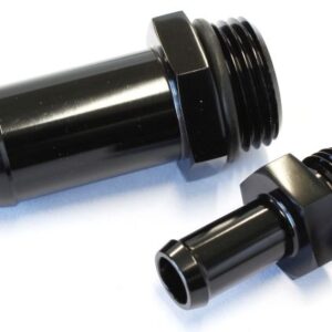 AEROFLOW RELACEMENT FITTING KIT FOR AF77-1025BLK for polished tank