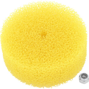 AEROFLOW REPLACEMENT FOAM FILTER BREATHER TANK 77-1019 DRY SUMP