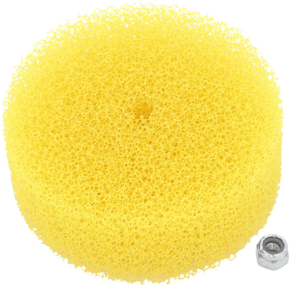 AEROFLOW REPLACEMENT FOAM FILTER BREATHER TANK 77-1019 DRY SUMP