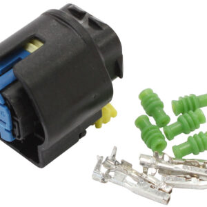 AEROFLOW BOSCH PRESSURE & TEMPERATURE SENSOR PLUG & PINS AF49-1554