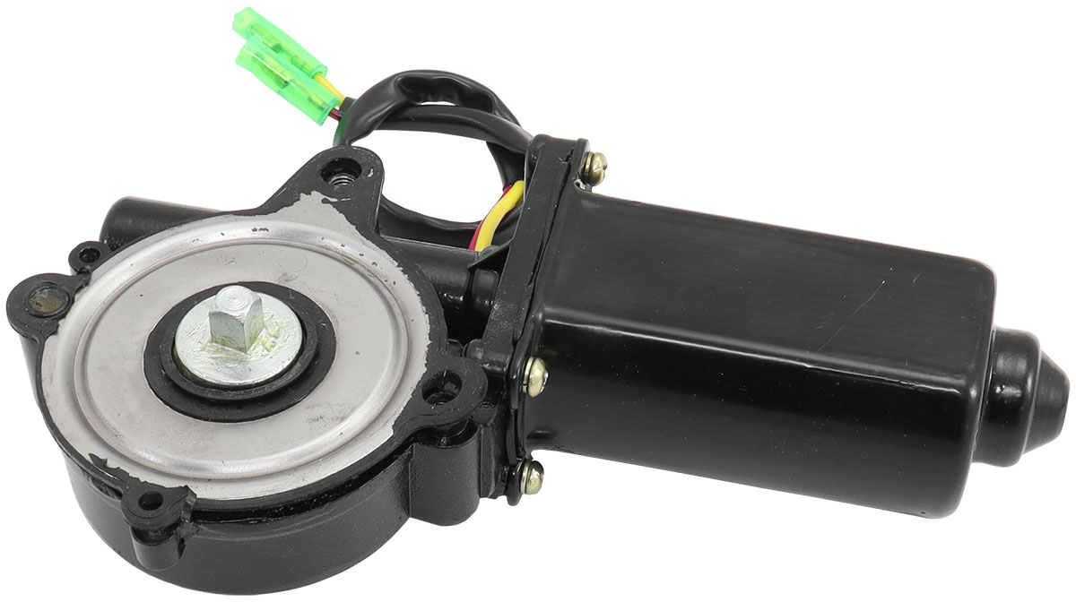AEROFLOW REPLACEMENT RIGHT MOTOR POWER WINDOW KIT 49-1600