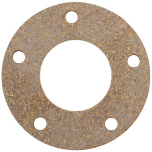 AEROFLOW FUEL LEVEL SENDER GASKET CORK SUIT AEROFLOW FUEL SENDER