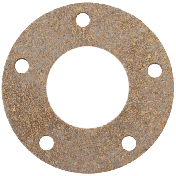 AEROFLOW FUEL LEVEL SENDER GASKET CORK SUIT AEROFLOW FUEL SENDER