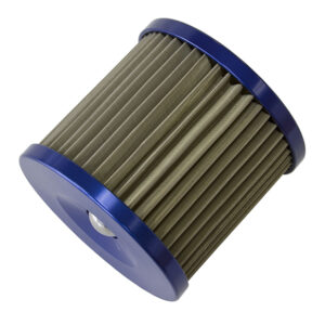 AEROFLOW AEROFLOW OIL FILTER 30 MICRON REPLACEMENT ELEMENT INC BYPASS