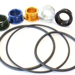 AEROFLOW AEROFLOW OIL FILTER SPARES KITINCLUDES THREAD INSERTS,ORINGS