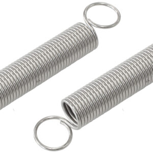 AEROFLOW RETURN SPRINGS ONLY, 2 PIECES SUITS ALL BILLET RETURN BRACKE