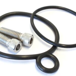 AEROFLOW REPLACEMENT O-RING AND BOLTS SUITS AF64-2033 THERMOSTAT HOU