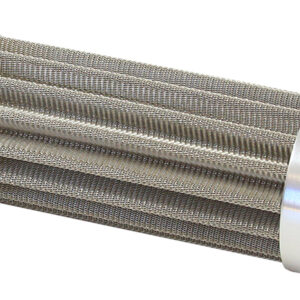 AEROFLOW 100 MICRON S/S ELEMENT SUIT AF66-2051